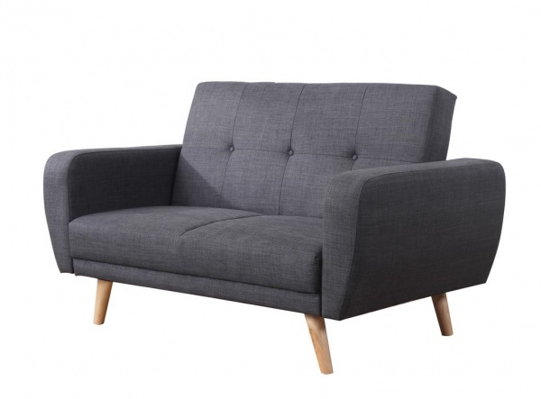 Stephen Grey Sofa Bed