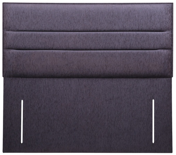 Sweet Dreams Naples Upholstered Fabric Floor Standing Headboard