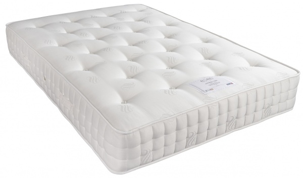 Sweet Dreams Astrid 1000 Double Sided Pocket Sprung Mattress
