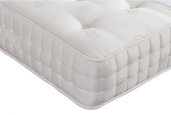 Sweet Dreams Astrid 1000 Double Sided Pocket Sprung Mattress