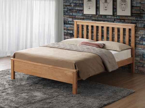 Sweet Dreams Howarth Wooden Bed Frame, Best Bed Frames Wood