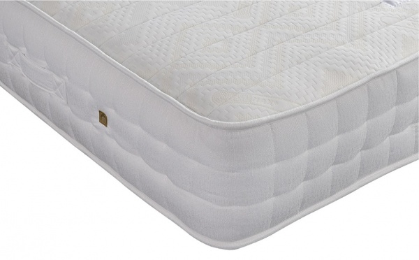 Sweet Dreams Kool Memory 1500 Pocket Sprung Mattress