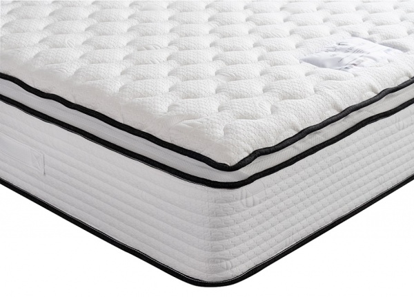 Sweet Dreams Morgan Tencel 1000 Mattress