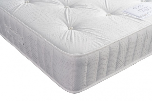 Sweet Dreams Quinn Ortho 12.5g Orthopaedic Divan Bed Set