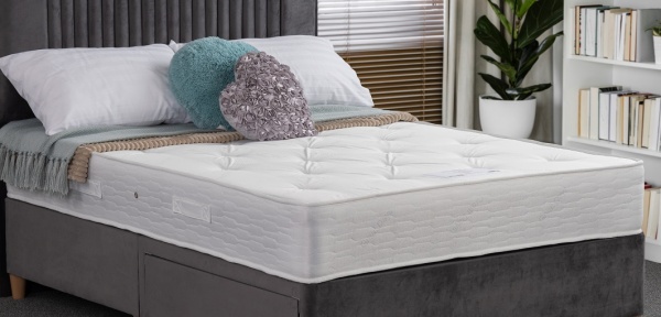 Dreams super king mattress discount