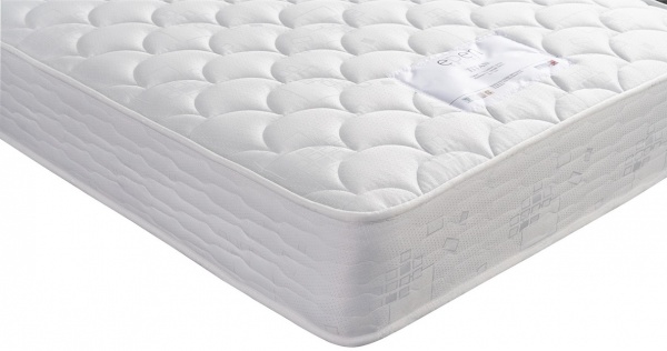 Sweet Dreams Titan Divan Bed Set