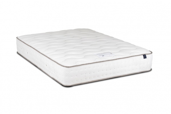 Vogue Windsor 1000 Pocket Sprung Blu Cool Memory Foam Mattress