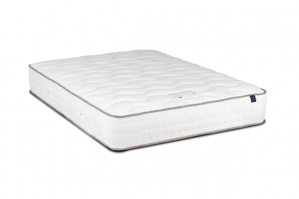 Vogue Windsor 2000 Pocket Sprung Blu Cool Memory Foam Mattress
