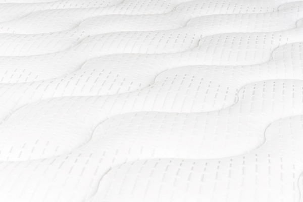 Vogue Memorypaedic Orthopaedic Sprung System Blu Cool Memory Foam Divan Bed Set