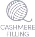 Cashmere Filling