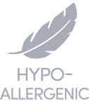 Hypoallergenic