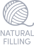 Natural Filling