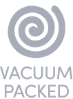 Vacuum Packed